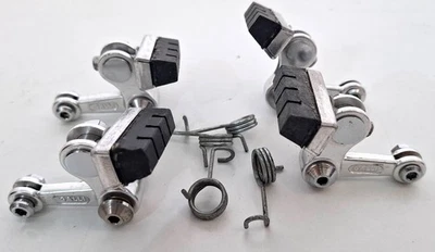 Pair of Galli Cantilever Brakes for Road Touring Bikes - Vintage MTB - Image 1 of 4