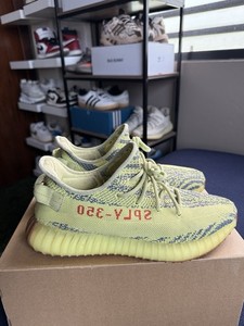 adidas gazelle silver green womens Adidas Yeezy 350 V2 Semi Frozen Yellow
