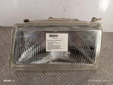 Feu avant (phare) Fiat UNO