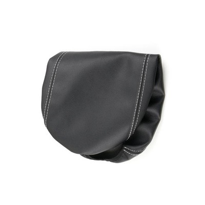 Interior Center Armrest Pad Leather Cover For Mitsubishi Eclipse Cross 2018-2023