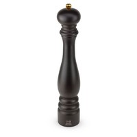 Peugeot PfeffermüHle Paris 40Cm Buchenholz Schokolade Stahlmahlwerk GewüRze
