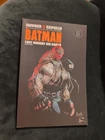 BATMAN LAST KNIGHT ON EARTH #2 GREG CAPULLO  FIRST PRINT VARIANT 1