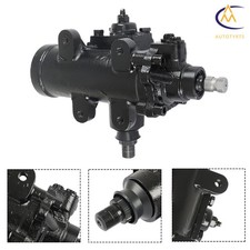 Power Steering Gear Box For 1965-76 Chevrolet Amc Buick Pontiac Oldsmobile Jeep