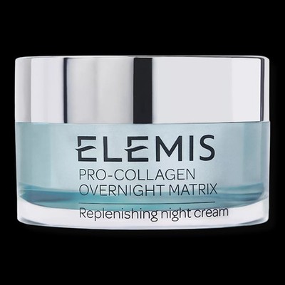 ELEMIS PRO COLLAGEN OVERNIGHT MATRIX 50 ml 1.6oz
