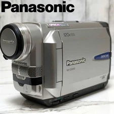 Panasonic NV-DS200 Digital Video Camera MiniDV VR1225013