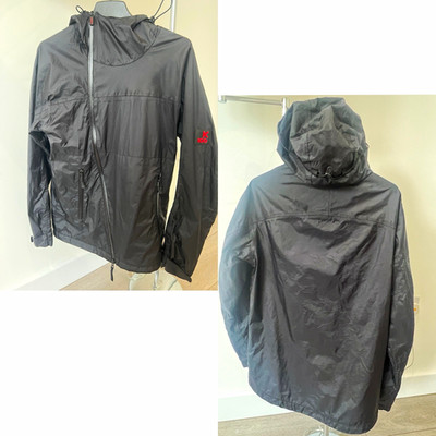   Rare Techwear Gorpcore Piece: Karrimor K100 premium lightweight jacket