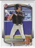 2025 Cameron Maldonado Bowman Draft Paper 1st Bowman San Francisco Giants BD-99
