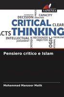 Mohammad Manzoor Malik | Pensiero Critico E Islam | Taschenbuch | Italienisch