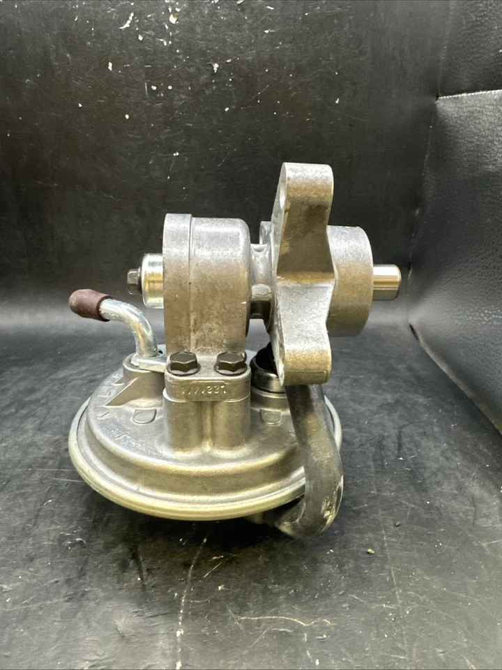 Bomba de vácuo A1 CARDONE 64-1024 96-04 FORD F 250/350 SUPER DUTY etc Ver Desc* - Imagem 2 de 4