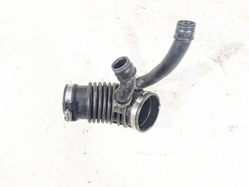 BMW 7 G11 G12 2018 Benzin 240kW Ansaugrohr Ansaugschlauch Turbolader 7643302