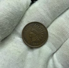1899 Indian Head Cent ~ Very Fine (VF) Coin  R225