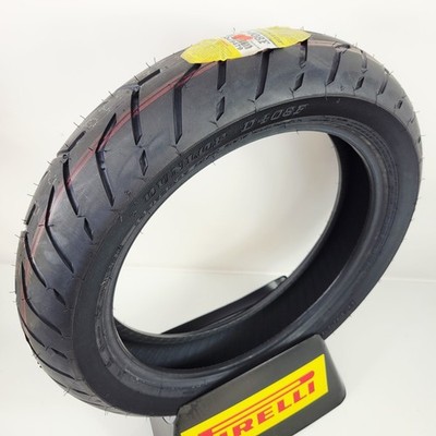 Genuine Harley-Davidson OEM Dunlop D408F Front Tire 140/75R17