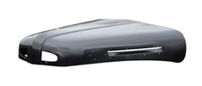 New Hood Panel Oe Style Amd Fits Ford F1-f2 300-4548