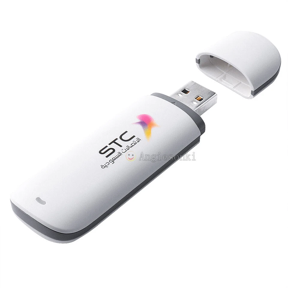 Huawei E173 USB Modem Unlocked HSDPA /UMTS GSM /GPRS/EDGE 3G Card replace E153 - Image 4 of 4