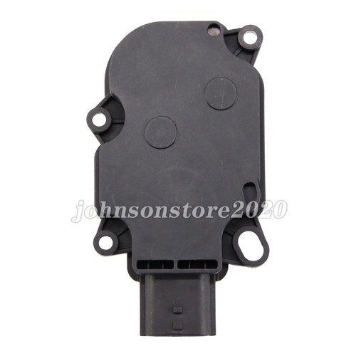 Shutter Grille Air Actuator Motor For 2017 2018 2019 2020 Nissan Rogue - Picture 15 of 16