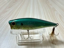 LUCKY CRAFT S8 POPPER Fishing Lure #AR122