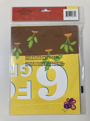School Classroom Décor 8 Pc Assorted Lot New sealed Back To School - Read 4 List - Picture 14 of 14