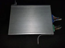 Audio Equipment Radio Amplifier 7 Speaker Fits 95-99 AVALON 110510