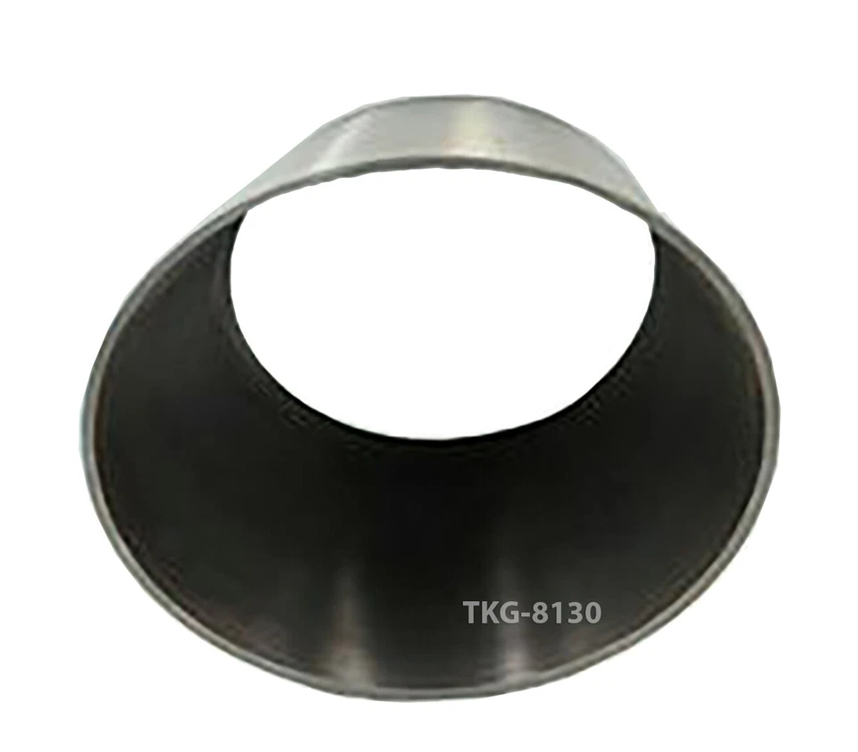 Sleeve Cylinder MD168963 For Mitsubishi L200 Triton 2.5 Diesel 8V 2WD 05-14 - Image 3 of 4