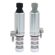 Attuatore a camma solenoide aspirazione e scarico VVT per Chevrolet Malibu GMC Terrain 2 pezzi