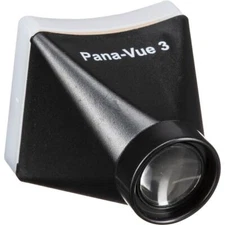 Pana-vue 3 Slide Viewer for Viewing 35mm Transparencies - FPA003
