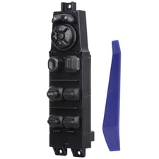 Master Window Switch Controller for Dodge Ram Sprinter Dakota Durango 5GU34DX9AC