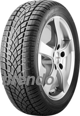 205/55 R16 91H Dunlop SP Winter Sport 3D DSROF Winterreifen