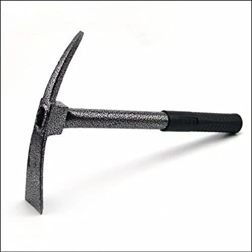 Heavy duty mattock outlet