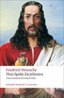 Thus Spoke Zarathustra: A Book for Everyone and Nobody by Friedrich Wilhelm Nietzsche (Paperback, 2008)