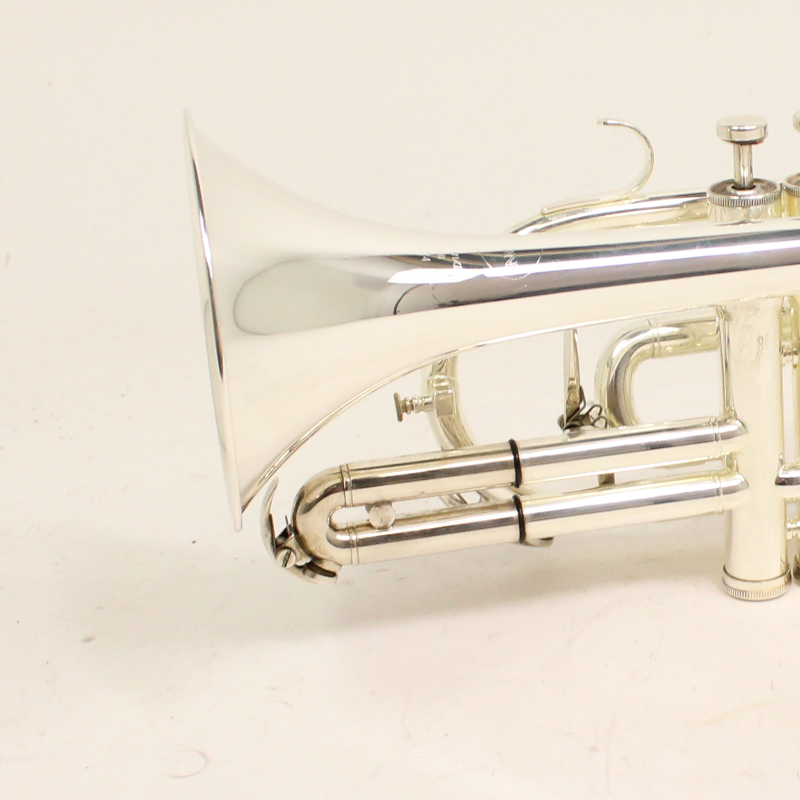 Besson 723 International B-flat Cornet. perfect beginner