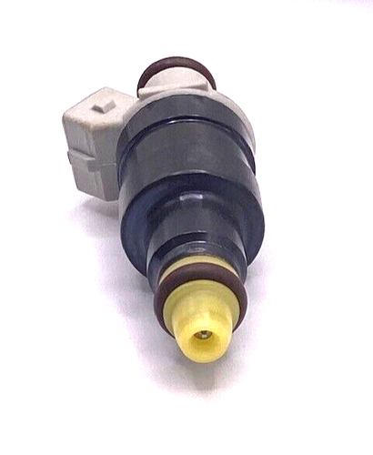 Intermotor Upgrade Fuel Injector Set NEW X 8 fits 92860611902 Porsche 928 - Picture 3 of 4