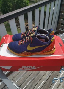 kobe 8 barcelona tiger