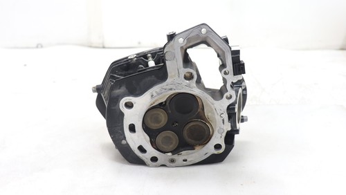 2019 BMW R NINE T LEFT ENGINE TOP END CYLINDER HEAD - Picture 9 of 16