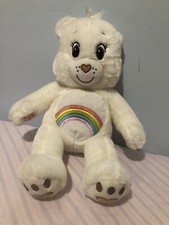 Care Bears Maverick Build A Bear Replica Fakie Htf From Japan 45cm