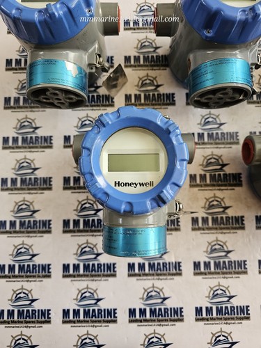HONEYWELL STT750 SMARTLINE TEMPERATURE TRANSMITTER 0 TO 100 DEG C HART - Picture 13 of 17