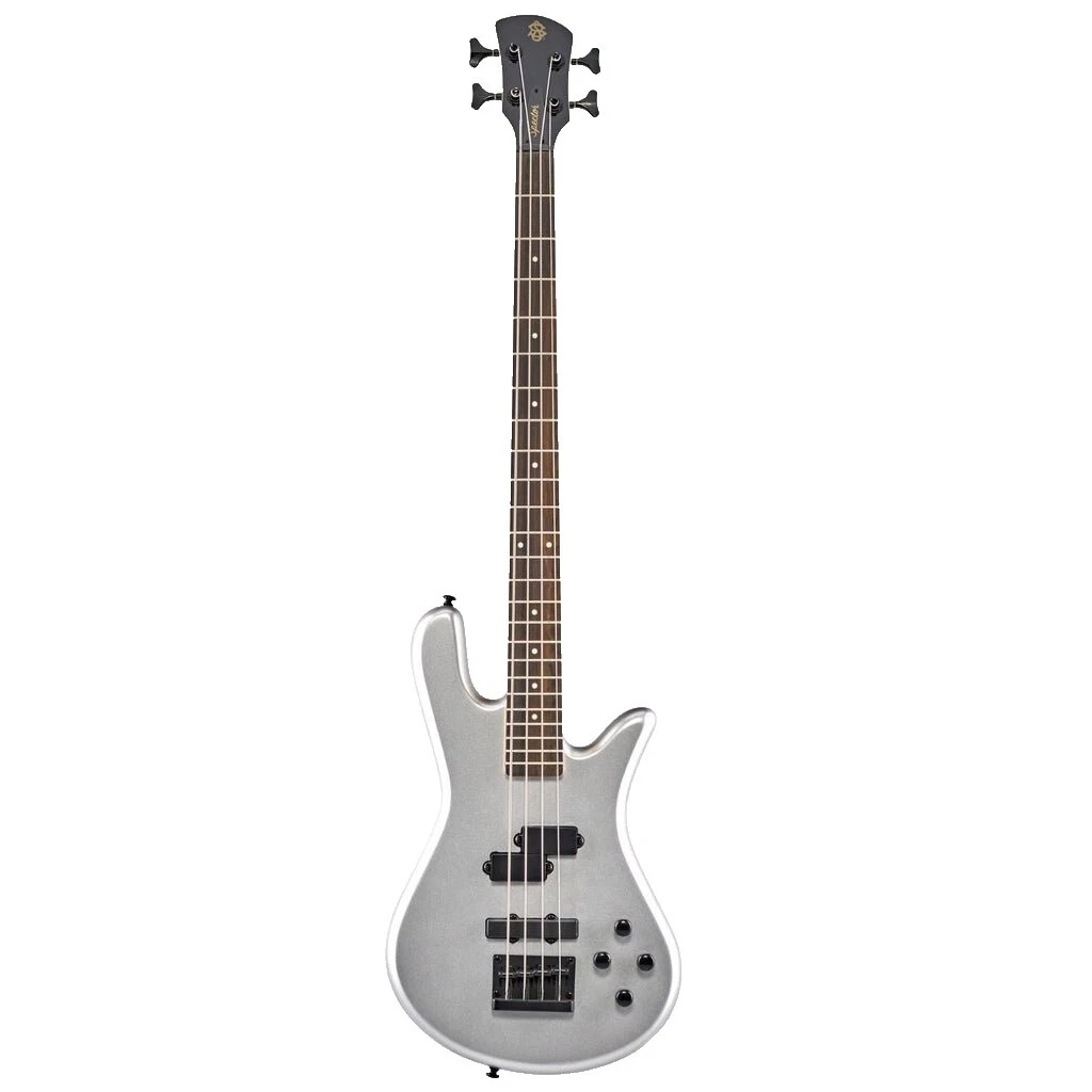 Spector 4 String Bass Guitars