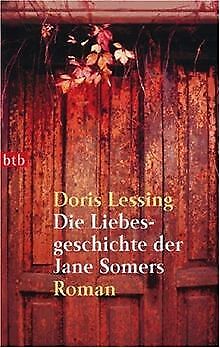 Die Liebesgeschichte der Jane Somers: Roman de Dori... | Livre | état acceptable - Photo 1/2