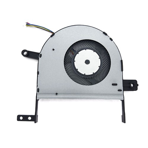 Ventilateur de processeur refroidisseur pour ASUS S510 S510U S510UQ S510UA S510UA S510U X510UN X510U - Photo 2/4