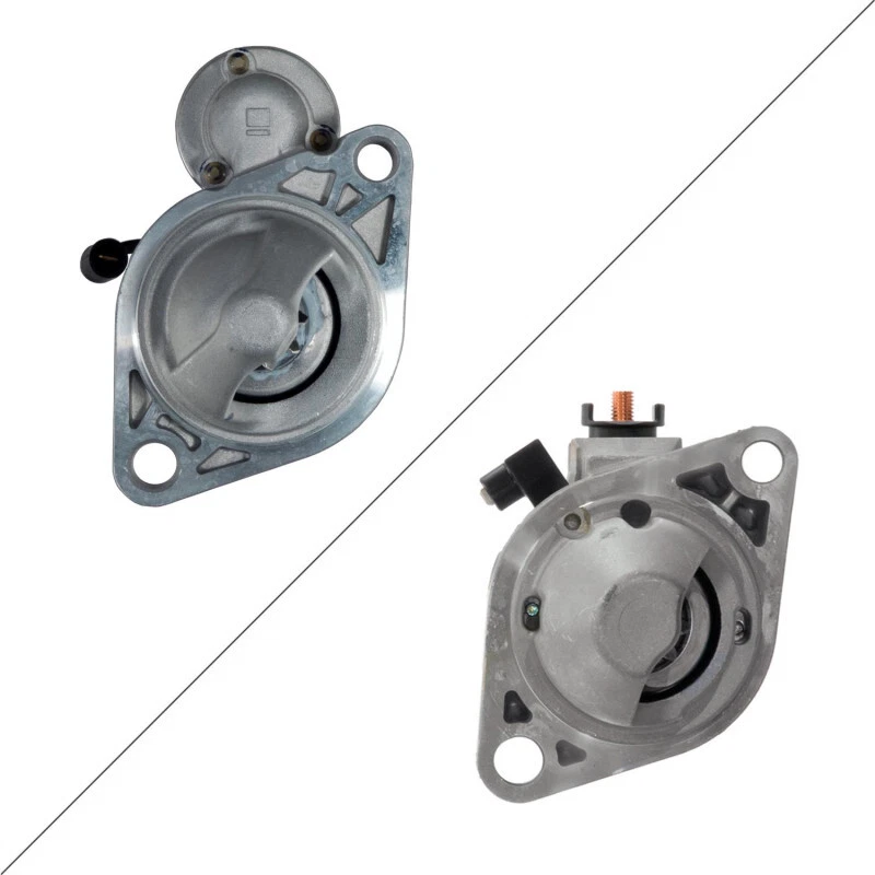 Motor De Arranque ACDelco 337-1137 19298450 Para Honda CR-V Acura RSX 2002-2006 Foto 3 de 4