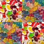 Pick N Mix Bunny,Easter Egg  Retro Sweets –Party Perfect Gift Box for Kid/Family