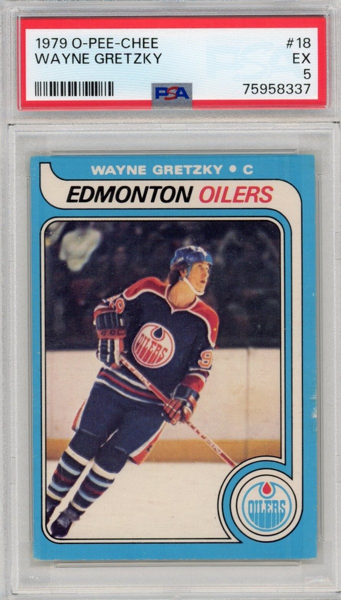 Wayne Gretzky Rookie card　② s-l1200.jpg