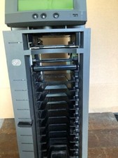 IBM 3590 autoloader
