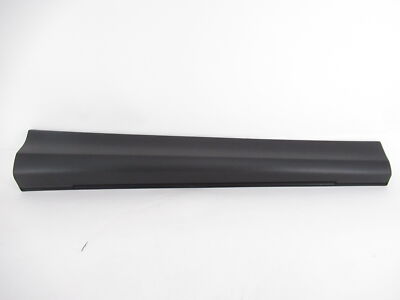 Genuine OEM Mazda KD53-51-RA0C Passenger Front Lower Door Molding
