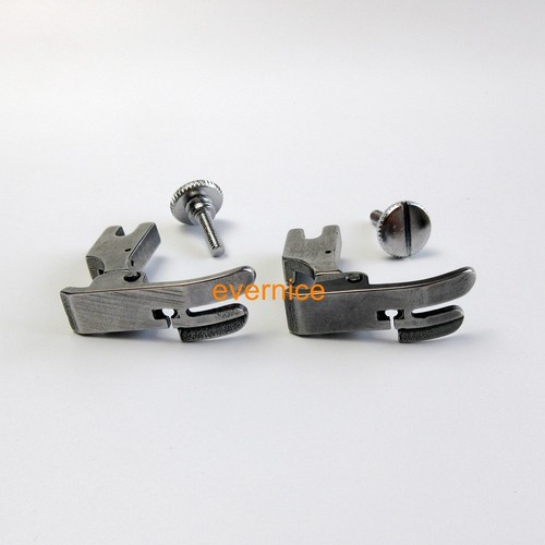 Pied Froncé élastique à Tige Haute Pour Juki Ddl-5550 8300