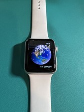 Apple Watch Series 2 42mm w/GPS