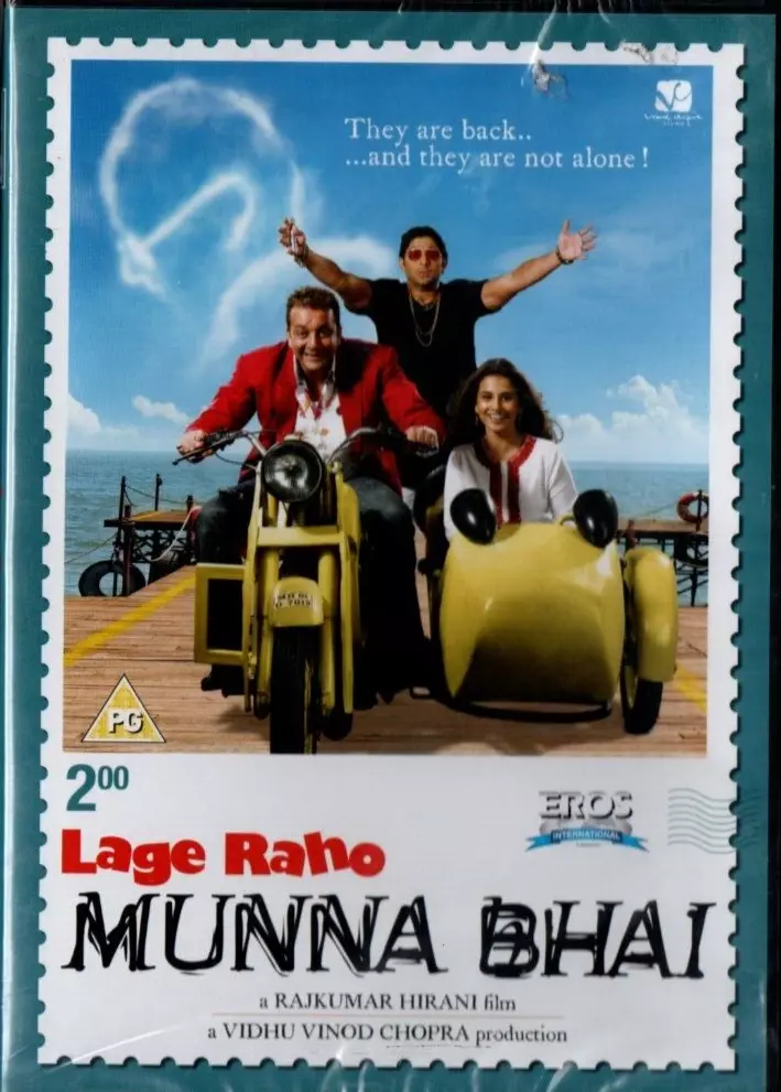 Lage raho munna bhai outlet full movie download 1080p