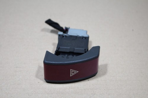 Warnblinkerschalter Schalter 13539900 / 9164141 Opel Corsa C