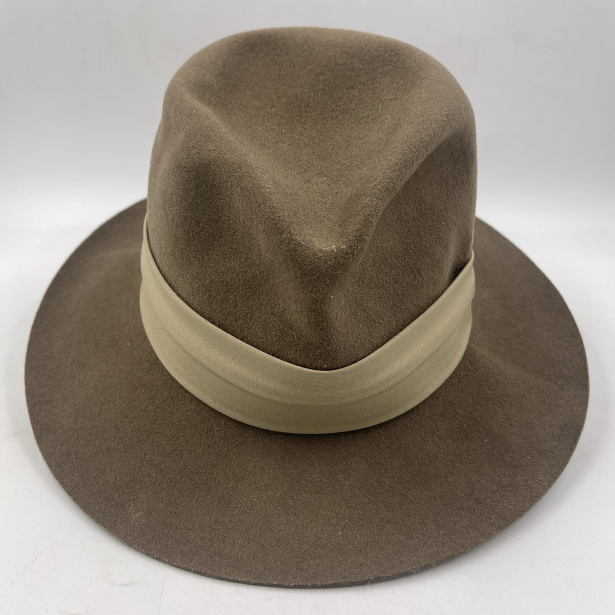 F*着様 【80s】BANANA REPUBLIC BURGHLEY Barbo Vintage 80s Banana Republic Leather Bomber Jacket Mens 46 Mill