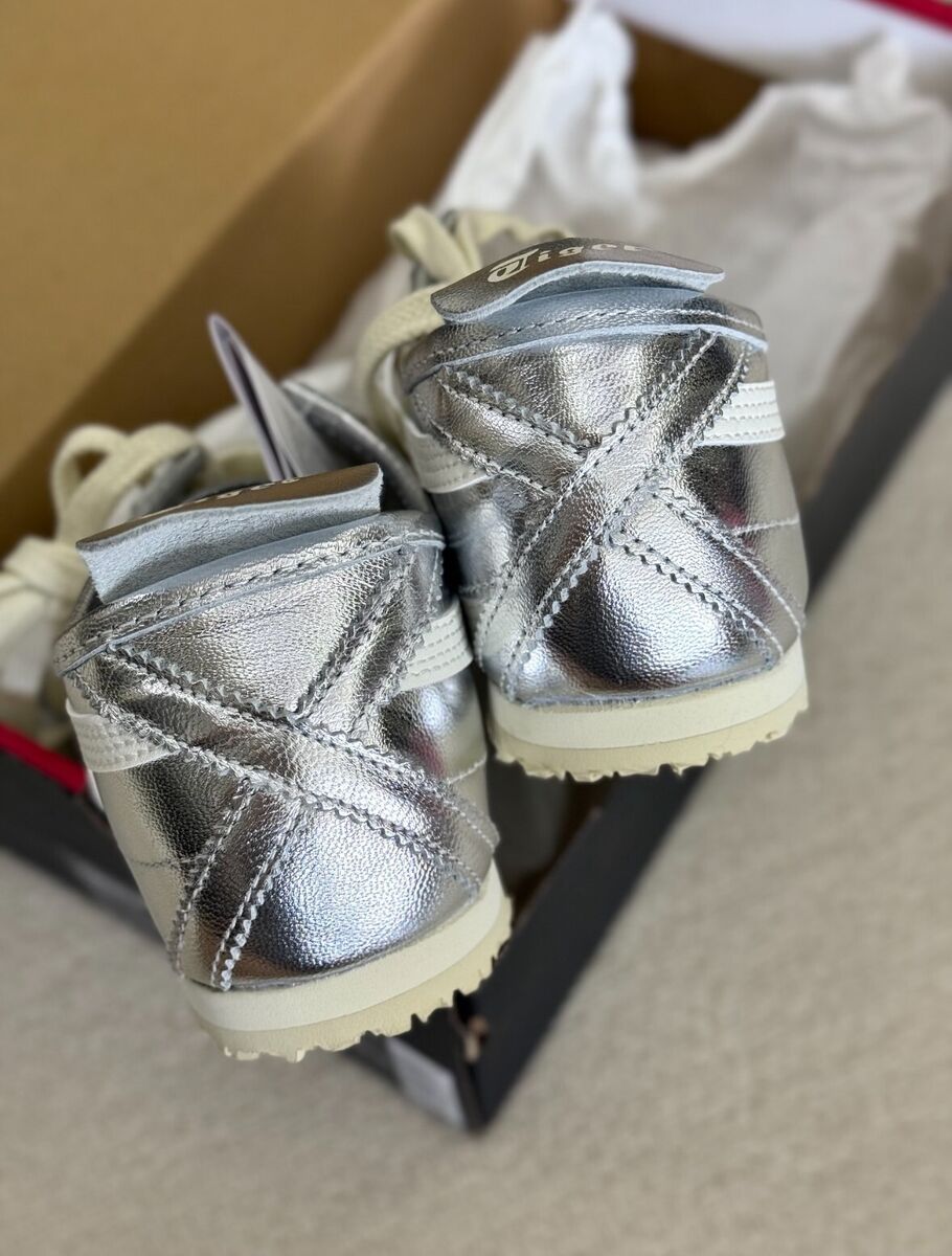 1183B566-021 Onitsuka Tiger Mexico 66 'Chrome Silver' | eBay 1183B566-021 Onitsuka Tiger Mexico 66 'Chrome Silver' | eBay