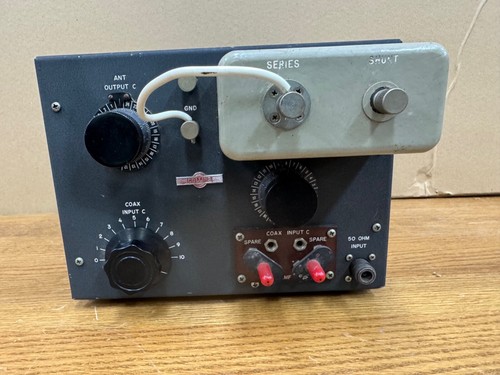 Tuner antenowy Collins 180S-1
